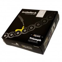Scottoiler V-System Kit - Triumph Tiger 800 / 800XC
