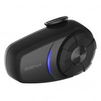 Sena 10S Bluetooth Intercom - Single