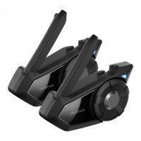 Sena 30K Bluetooth Motorcycle Intercom - Dual