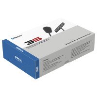 Sena 3S Motorcycle Bluetooth Intercom - Wired Boom Microphone