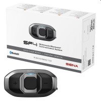 Sena SF4 Bluetooth Intercom box