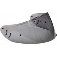 Shoei CW-1 Visor - Mellow Smoke