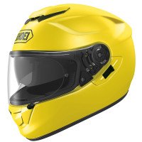 Shoei GT Air Helmet - Brilliant Yellow