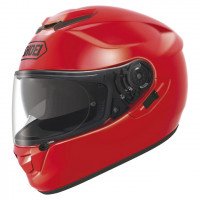 Shoei GT-Air Motorcycle Helmet - Shine Red