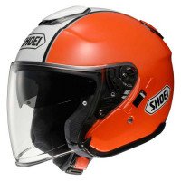 Shoei J-Cruise Helmet - Corso TC8