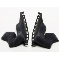 Shoei Cheek Pads - Qwest and XR-1100