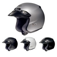 Shoei RJ Platinum-R Open Face