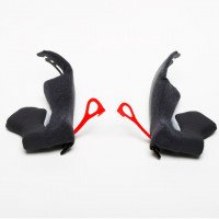 Shoei X-Spirit 2 Cheek Pads