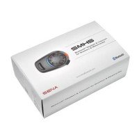 Sena Motorcycle Bluetooth SMH5 box