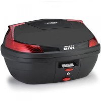 Givi B47NML Blade Monolock Top Box