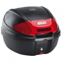 Givi E300N2 Monolock 30Ltr Top Box