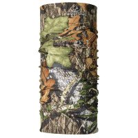 High UV Buff Neck Tube - Mossy Oak Obsession