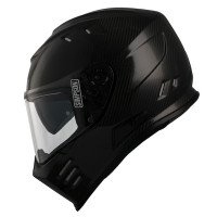 Simpson Venom Carbon Helmet 