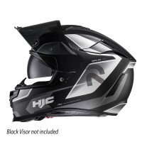 HJC RPHA-70 Full Face Helmet - Grandal Black