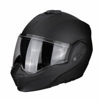 Scorpion EXO-Tech Matt Black