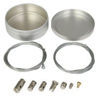 Emergency Cable repair kit