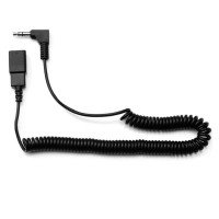 Schuberth SRC system optional MP3 cable