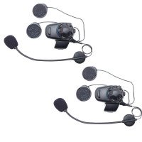 Sena Motorcycle Bluetooth SMH5 box