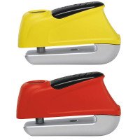 Abus Trigger Alarm 350 Alarmed Disc Lock