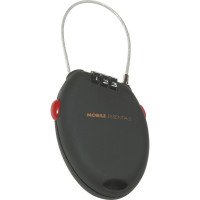 Abus Combiflex 201 Coil Lock - Front
