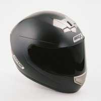 Box BX-1 Plain - Matt Black