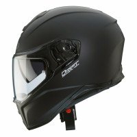 Caberg Drift Full Face Motorcycle Helmet - Matt Black