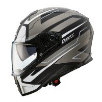 Caberg Drift Motorcycle Helmet - Shadow Matt Black / Anthracite