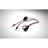 CTEK Comfort Battery Indicator