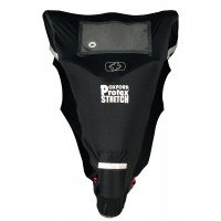 Oxford Protex Stretch Cover - Outside
