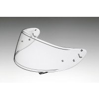 Shoei CWR-1 Visor - Clear