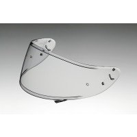 Shoei CWR-1 Visor - Mellow Smoke