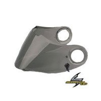 Scorpion helmets EXO 1000/500 Max Vision visors - Dark Smoke