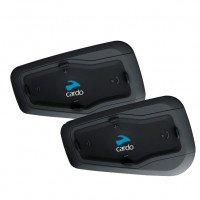 Cardo FREECOM 1+ Dual Bluetooth Headset