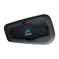 Cardo FREECOM 1+ Plus Single Bluetooth Motorcycle Motorbike Headset 