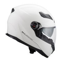 Givi HPS 50.4 Sniper - White