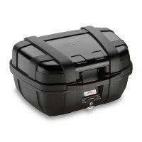 Givi TRK52B Trekker Monokey Top Box - 52 Litres
