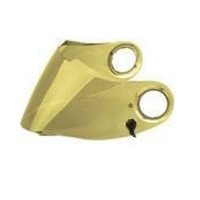 Scorpion helmets Max Vision visors - EXO1000/500 - GOLD