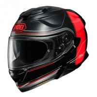 Shoei GT Air 2 Full Face Helmet - Crossbar TC1