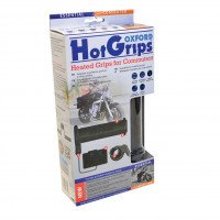 Oxford HotGrips Essential - Commuter