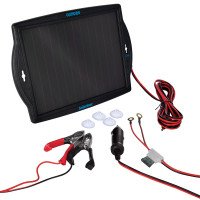 Oxford OF949 Solariser Solar Panel Motorcycle Battery Charger
