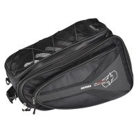 Oxford OL305 P60R Motorcycle Panniers - 60 Litres