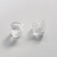 Genuine Shoei Pinlock Pins - 6mm Clear