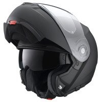 Schuberth C3 Pro Flip Front Motorcycle Helmet - Matt Black