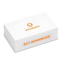 Schuberth SC1 SRC Motorcycle Intercom For C4 and R2 Helmets - Advanced