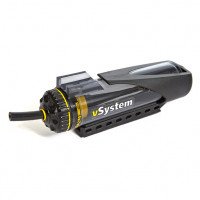 Scottoiler V-System Kit - Vacuum Chain Oiler