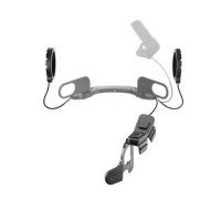Sena 10U Motorcycle Intercom - Schuberth C3 / C3 Basic / C3 Pro / E1