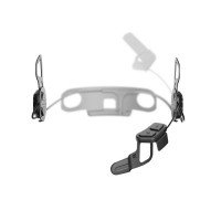 Sena 10U Motorcycle Intercom With Handlebar Remote - Shoei GT Air - Packaging