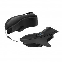 Sena 10UPAD Bluetooth Motorcycle Intercom - HJC IS-17