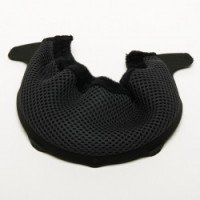 Shoei Chin Curtain for Qwest / XR-1100 / X-Spirit 2
