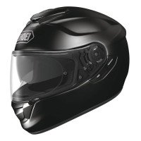 Shoei GT-Air Motorcycle Helmet - Gloss Black